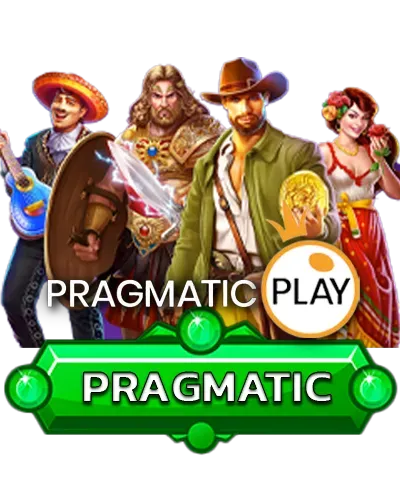 PragmaticPlay