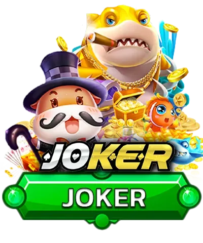 Joker Gaming