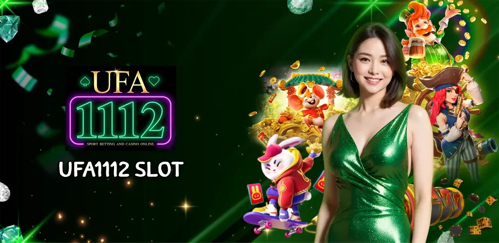 ufa1112 slot